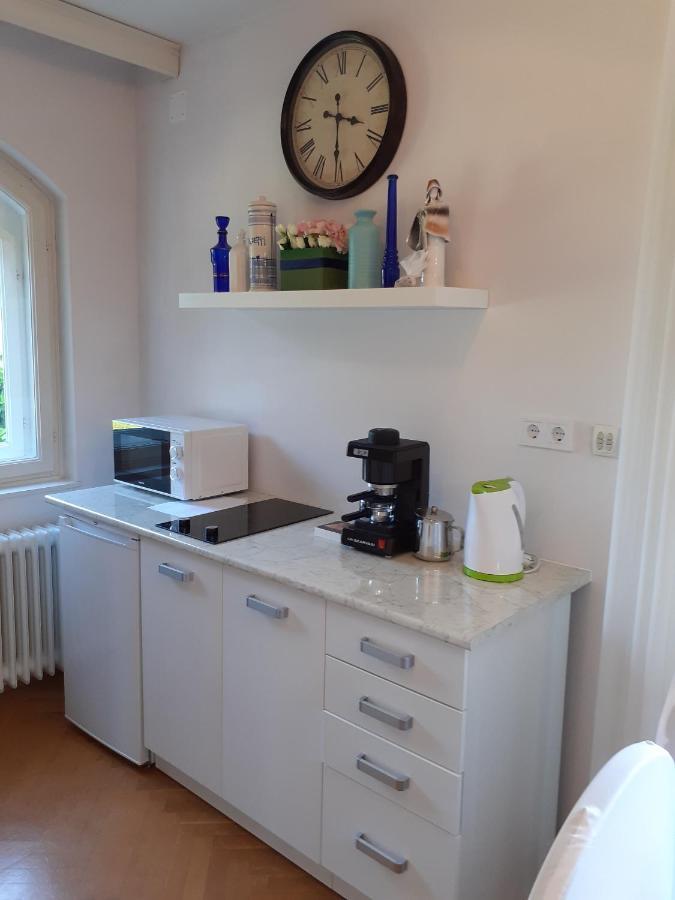 Csopak Mariann Apartman Exterior foto