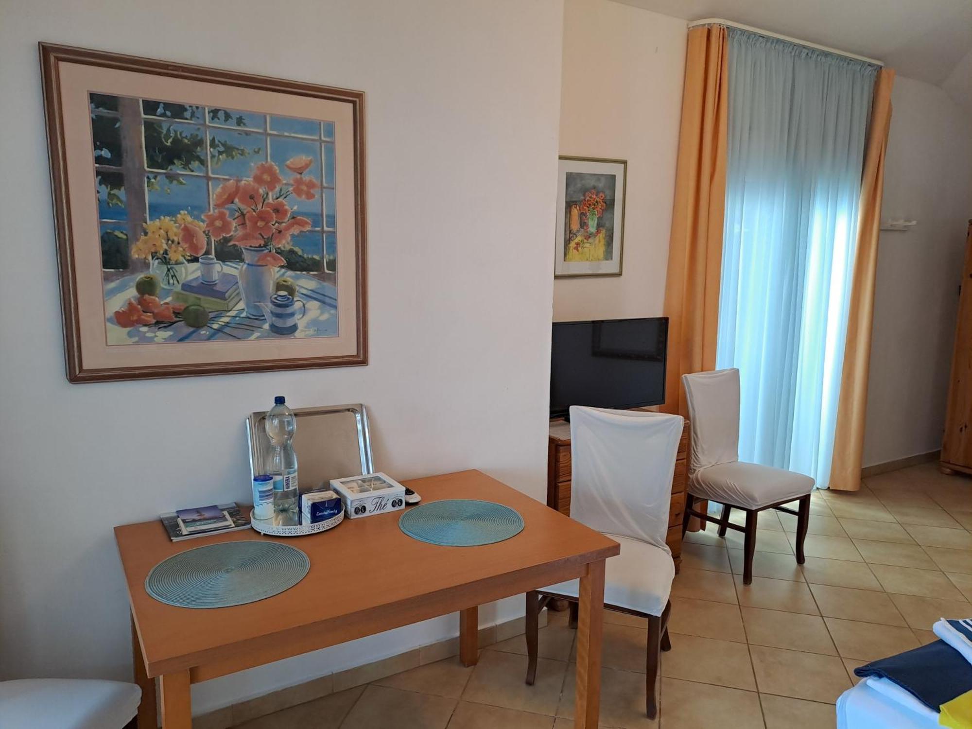 Csopak Mariann Apartman Exterior foto